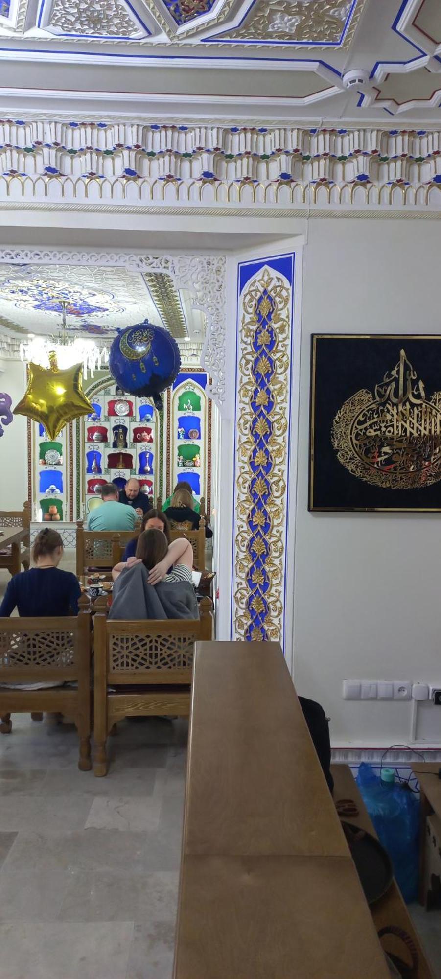 Hotel Zarhal 부하라 외부 사진
